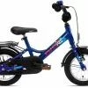 Puky YOUKE 12-1 Alu -Mountainbike Verkaufsladen puky youke 12 1 alu ultramarinblue 82640 01