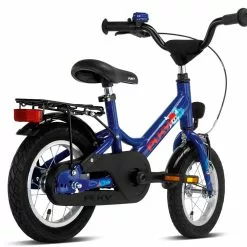 Puky YOUKE 12-1 Alu 6 Puky YOUKE 12-1 Alu -Mountainbike Verkaufsladen puky youke 12 1 alu ultramarinblue 82640 03