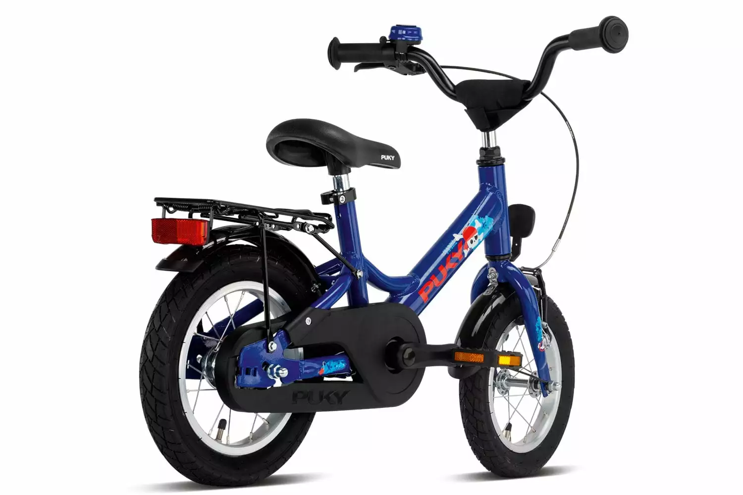 Puky YOUKE 12-1 Alu 4 Puky YOUKE 12-1 Alu – Bild 2