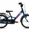 Puky YOUKE 16-1 Alu 1 Puky YOUKE 16-1 Alu -Mountainbike Verkaufsladen puky youke 16 1 alu ultramarinblue 82641 01