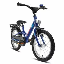 Puky YOUKE 16-1 Alu 7 Puky YOUKE 16-1 Alu -Mountainbike Verkaufsladen puky youke 16 1 alu ultramarinblue 82641 02
