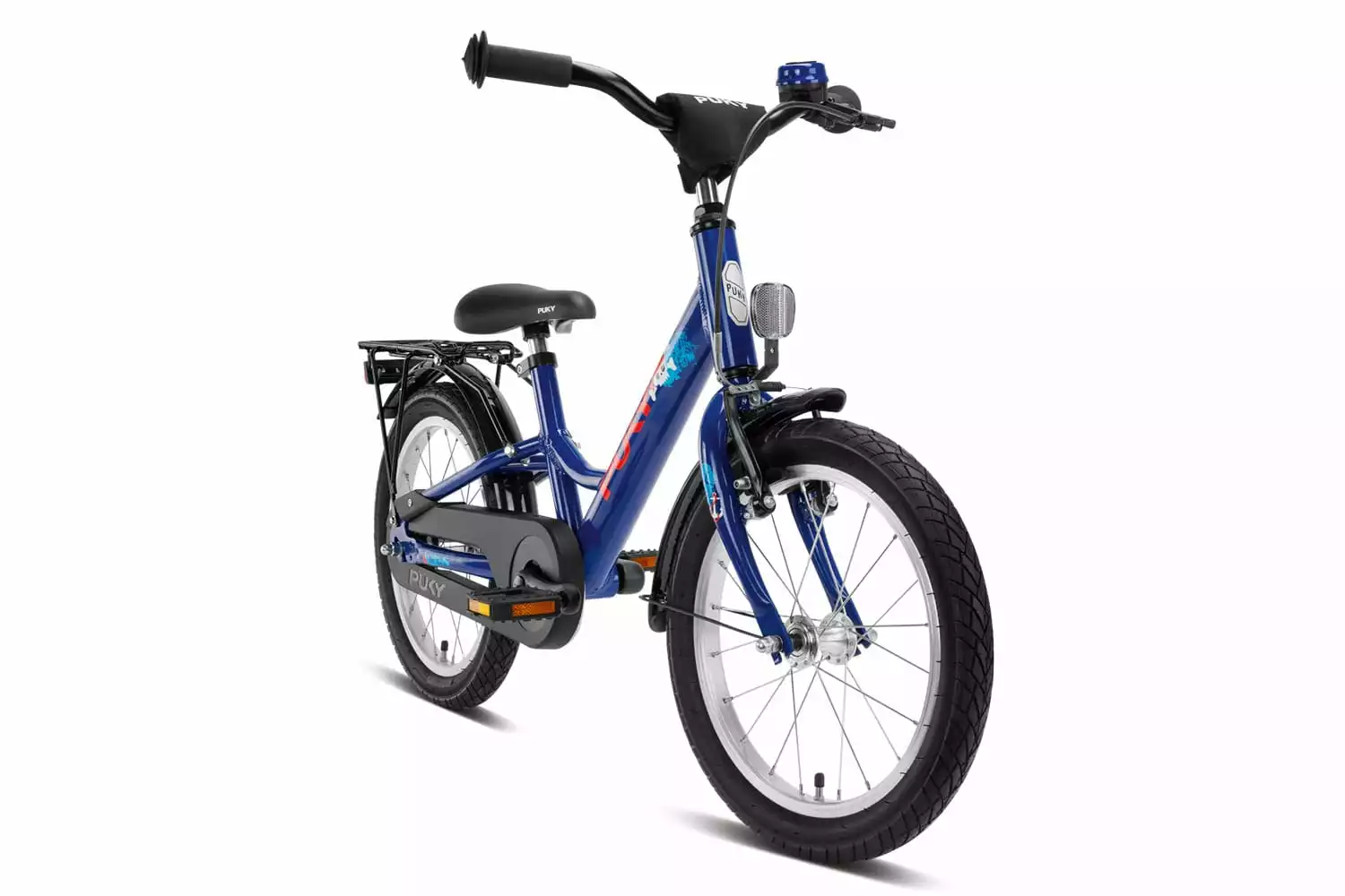 Puky YOUKE 16-1 Alu 5 Puky YOUKE 16-1 Alu – Bild 3