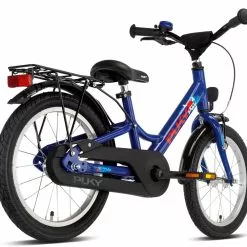 Puky YOUKE 16-1 Alu 6 Puky YOUKE 16-1 Alu -Mountainbike Verkaufsladen puky youke 16 1 alu ultramarinblue 82641 03