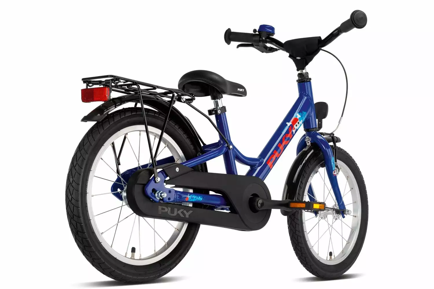 Puky YOUKE 16-1 Alu 4 Puky YOUKE 16-1 Alu – Bild 2