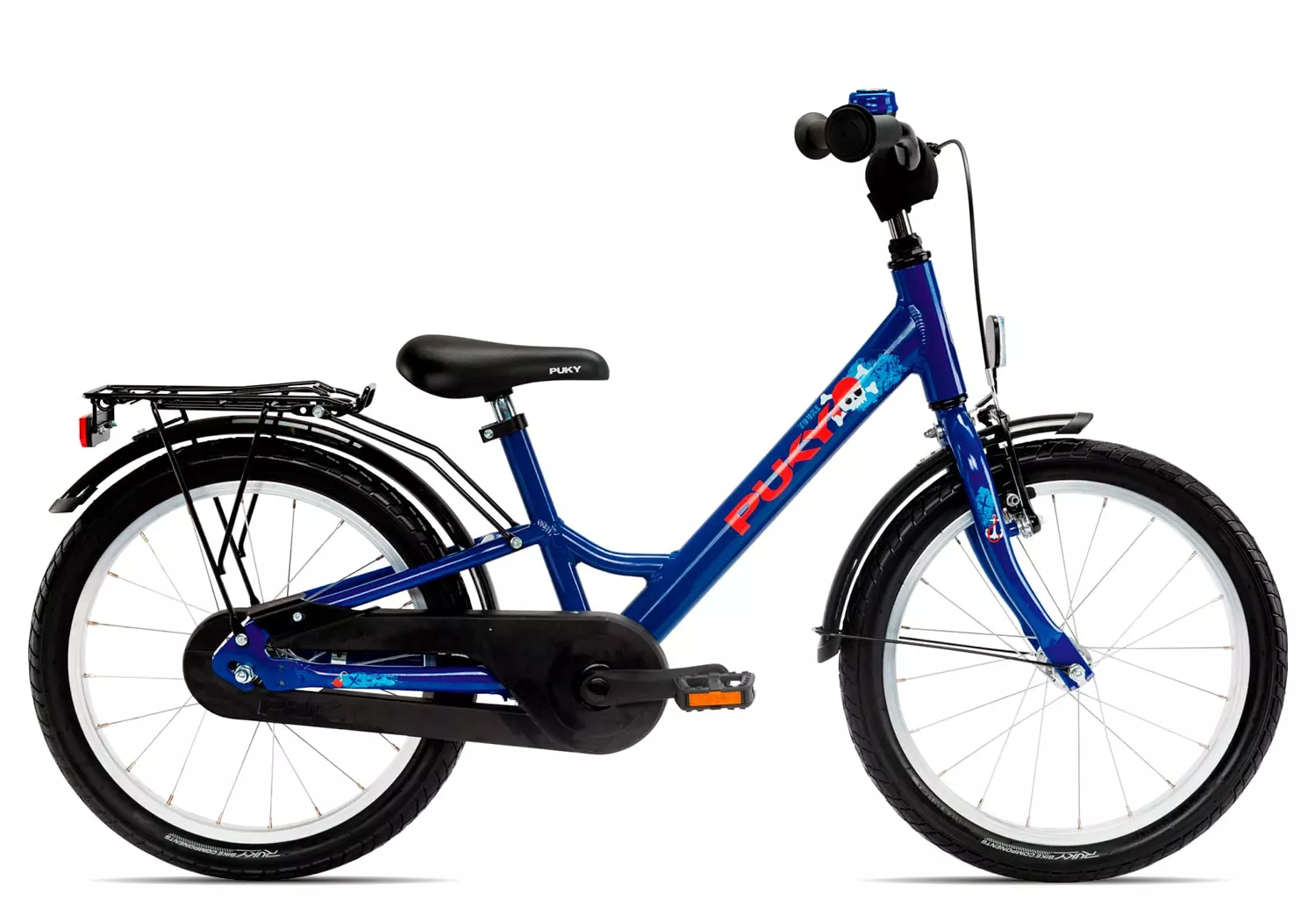 Puky YOUKE 18-1 Alu 3 Puky YOUKE 18-1 Alu