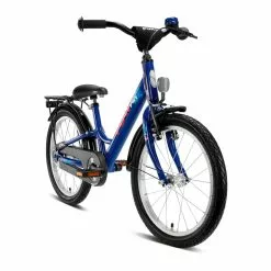 Puky YOUKE 18-1 Alu 6 Puky YOUKE 18-1 Alu -Mountainbike Verkaufsladen puky youke 18 1 alu ultramarinblue 82642 02