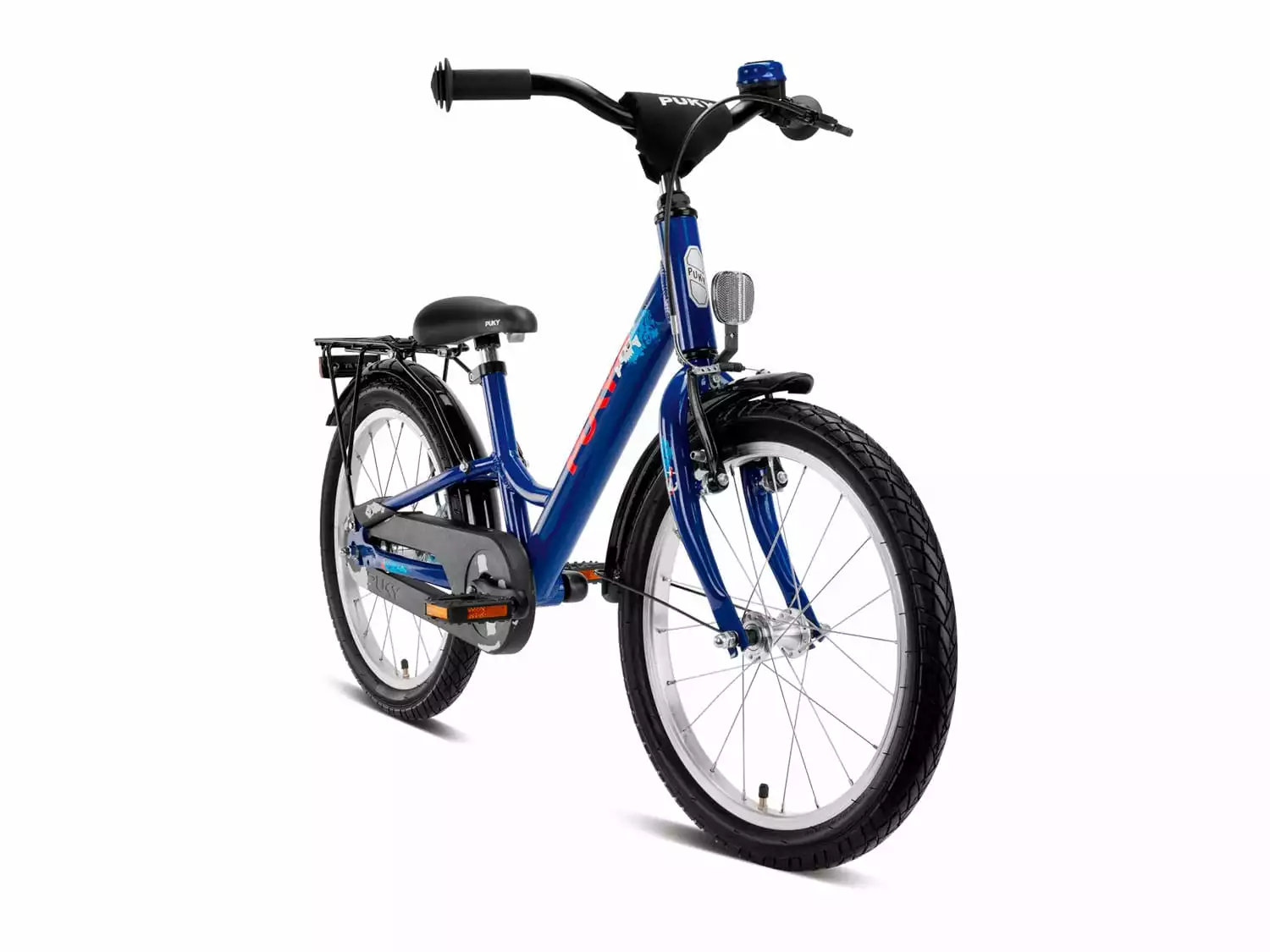 Puky YOUKE 18-1 Alu 4 Puky YOUKE 18-1 Alu – Bild 2