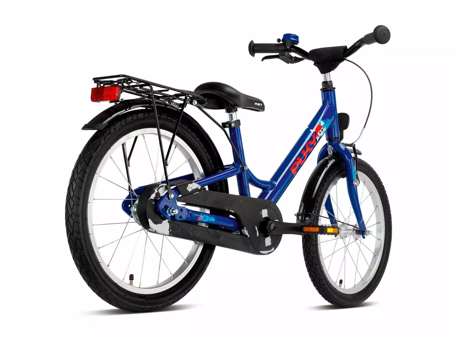 Puky YOUKE 18-1 Alu 5 Puky YOUKE 18-1 Alu – Bild 3