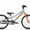 Puky LS-Pro 18-1 Alu -Mountainbike Verkaufsladen puky ls pro 18 1 alu silber orange 78725 01