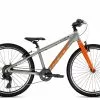 Puky LS-Pro 24-8 Alu | 32 Cm | Silber Orange 2 Puky LS-Pro 24-8 Alu | 32 Cm | Silber Orange -Mountainbike Verkaufsladen puky ls pro 24 8 alu silber orange 78728 01