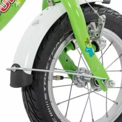 Puky ZL 12-1 Alu | 24 Cm | Kiwi 8 Puky ZL 12-1 Alu | 24 Cm | Kiwi -Mountainbike Verkaufsladen puky zl 12 1 alu kiwi 17693 03