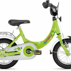 Puky ZL 12-1 Alu | 24 Cm | Kiwi