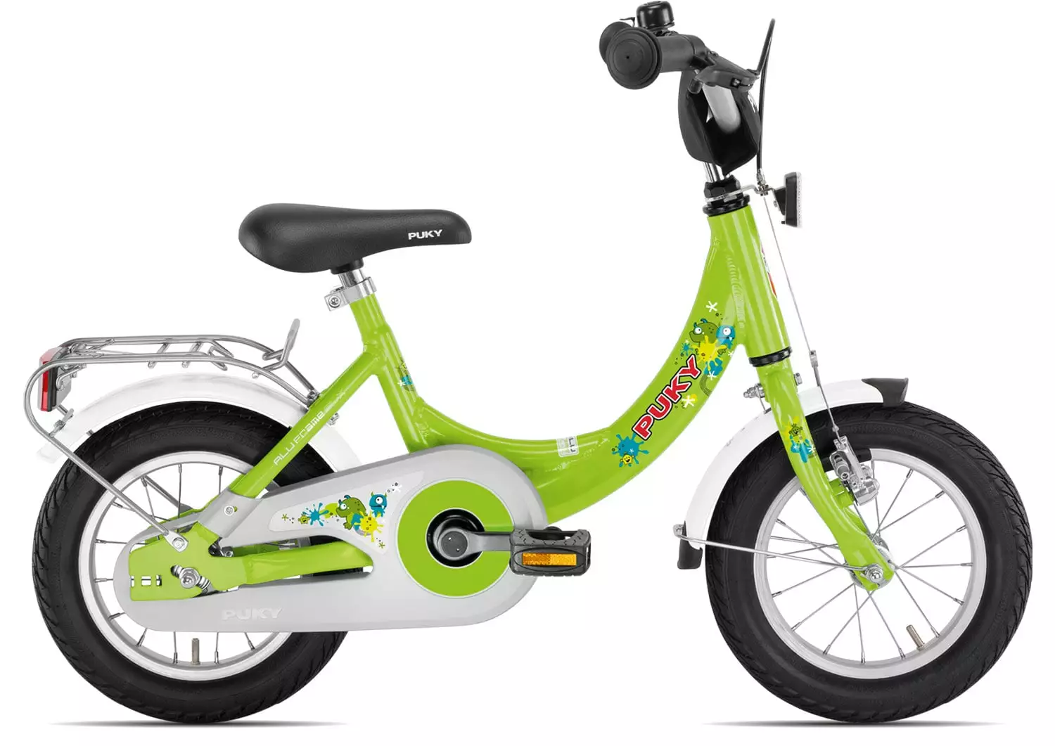 Puky ZL 12-1 Alu | 24 Cm | Kiwi 3 Puky ZL 12-1 Alu | 24 Cm | Kiwi