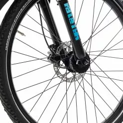 Raleigh FUNMAX DISC | 50 Cm | Magicblack Matt | 26 Zoll 10 Raleigh FUNMAX DISC | 50 Cm | Magicblack Matt | 26 Zoll -Mountainbike Verkaufsladen raleigh funmax disc magicblack matt 84093 03