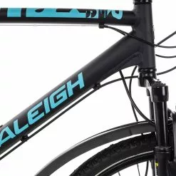 Raleigh FUNMAX DISC | 50 Cm | Magicblack Matt | 26 Zoll 13 Raleigh FUNMAX DISC | 50 Cm | Magicblack Matt | 26 Zoll -Mountainbike Verkaufsladen raleigh funmax disc magicblack matt 84093 06
