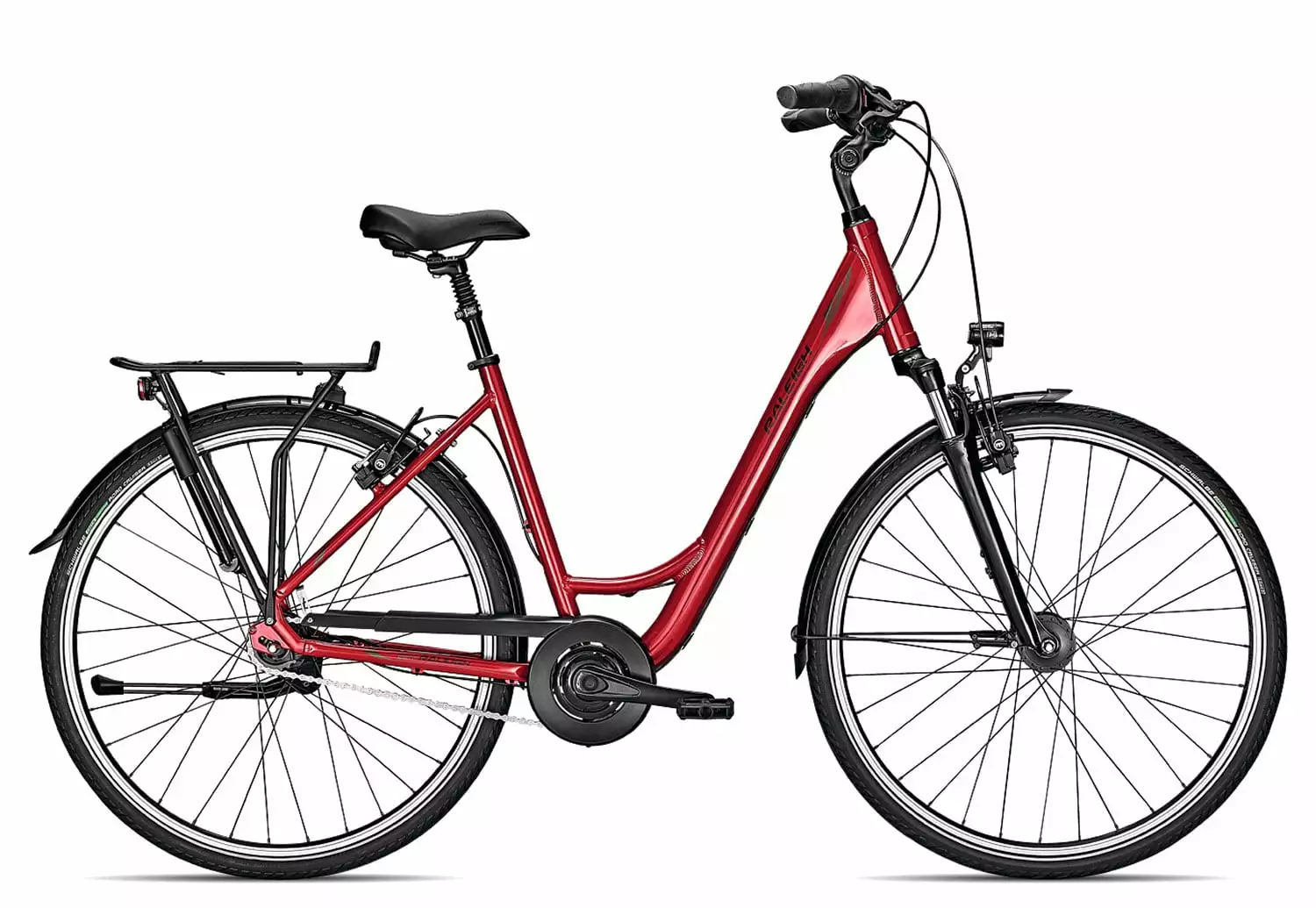 Raleigh ROAD CLASSIC 7 Wave 3 Raleigh ROAD CLASSIC 7 Wave