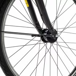 Raleigh CHESTER 8 R 10 Raleigh CHESTER 8 R -Mountainbike Verkaufsladen raleigh chester 8 r steelgrey matt 79514 03