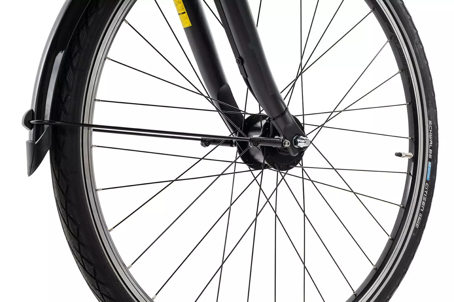 Raleigh CHESTER 8 R 5 Raleigh CHESTER 8 R – Bild 3