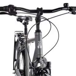 Raleigh CHESTER 8 R 11 Raleigh CHESTER 8 R -Mountainbike Verkaufsladen raleigh chester 8 r steelgrey matt 79514 04