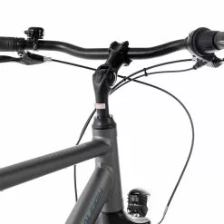 Raleigh CHESTER 8 R 12 Raleigh CHESTER 8 R -Mountainbike Verkaufsladen raleigh chester 8 r steelgrey matt 79514 05