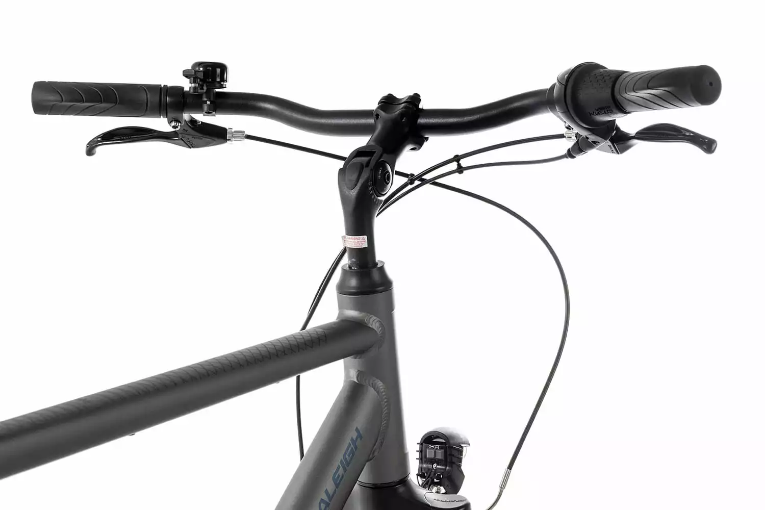 Raleigh CHESTER 8 R 7 Raleigh CHESTER 8 R – Bild 5