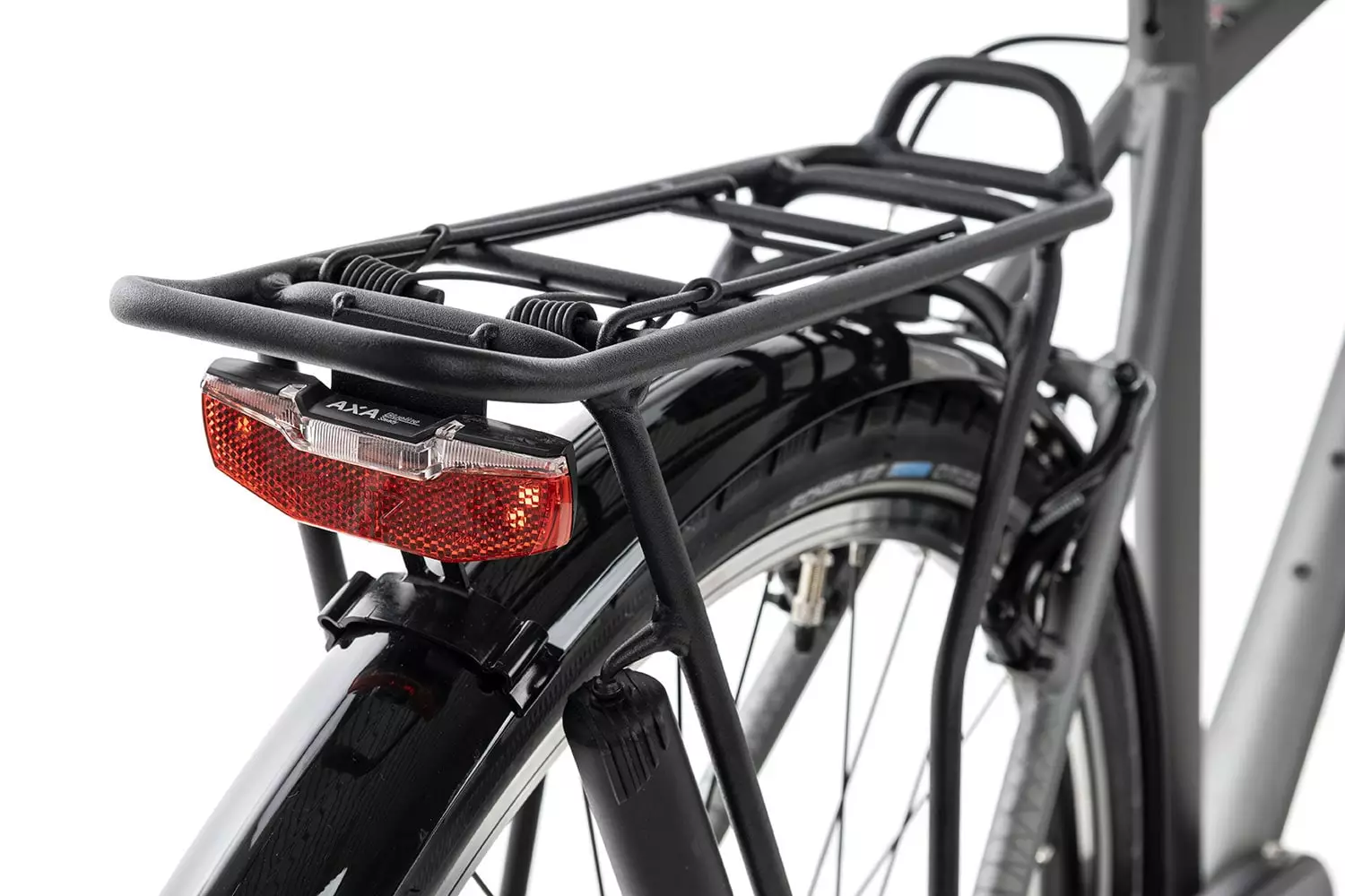 Raleigh CHESTER 8 R 8 Raleigh CHESTER 8 R – Bild 6