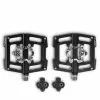 RFR Flat&Klick SL Pedal | Black 2 RFR Flat&Klick SL Pedal | Black -Mountainbike Verkaufsladen rfr flat and klick sl pedale black 81194 01