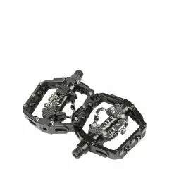 RFR Flat&Klick Pedale | Schwarz 8 RFR Flat&Klick Pedale | Schwarz -Mountainbike Verkaufsladen rfr flat klick pedale 55648 03