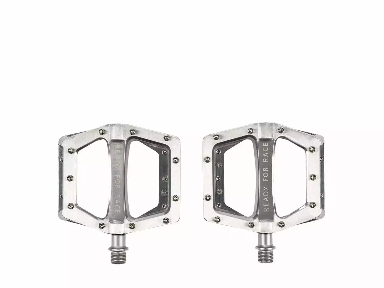 RFR Flat Race Pedale 2 RFR Flat Race Pedale