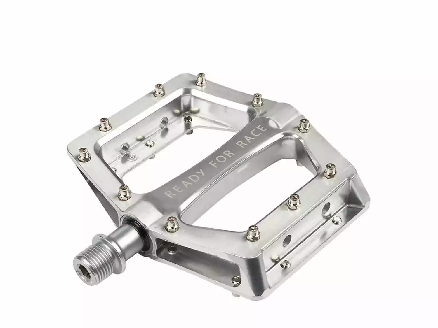 RFR Flat Race Pedale 3 RFR Flat Race Pedale – Bild 2