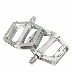 RFR Flat Race Pedale 8 RFR Flat Race Pedale -Mountainbike Verkaufsladen rfr flat race pedale grey 52920 03