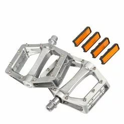 RFR Flat Race Pedale 9 RFR Flat Race Pedale -Mountainbike Verkaufsladen rfr flat race pedale grey 52920 04