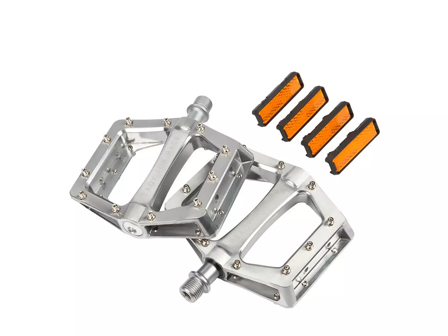 RFR Flat Race Pedale 5 RFR Flat Race Pedale – Bild 4