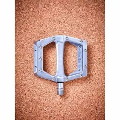 RFR Flat Race Pedale 10 RFR Flat Race Pedale -Mountainbike Verkaufsladen rfr flat race pedale grey 52920 05