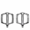 RFR HPP Flat Pedale 2 RFR HPP Flat Pedale -Mountainbike Verkaufsladen rfr flat sl pedale titanium grey 62598 01