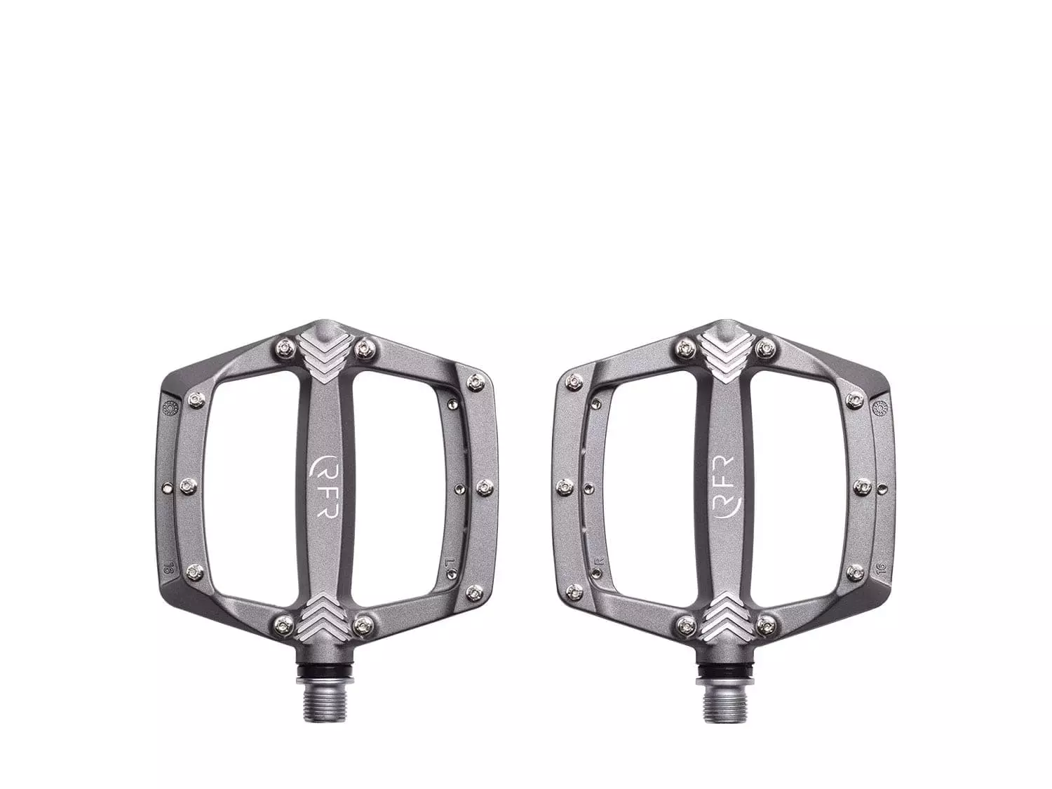 RFR HPP Flat Pedale 3 RFR HPP Flat Pedale