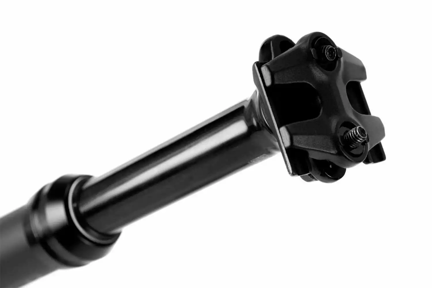 RFR Teleskop Sattelstütze Hardtail | Black | 100 Mm 4 RFR Teleskop Sattelstütze Hardtail | Black | 100 Mm – Bild 2