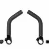 RFR Trekking Bar Ends | Black 2 RFR Trekking Bar Ends | Black -Mountainbike Verkaufsladen rfr trekking bar ends 89946 01