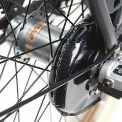 SCool Chix Classic 26-3 | 44 Cm | Black Matt | 26 Zoll -Mountainbike Verkaufsladen scool chix classic 26 3 black matt 61018 03