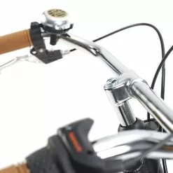 SCool Chix Classic 26-3 | 44 Cm | Black Matt | 26 Zoll -Mountainbike Verkaufsladen scool chix classic 26 3 black matt 61018 04