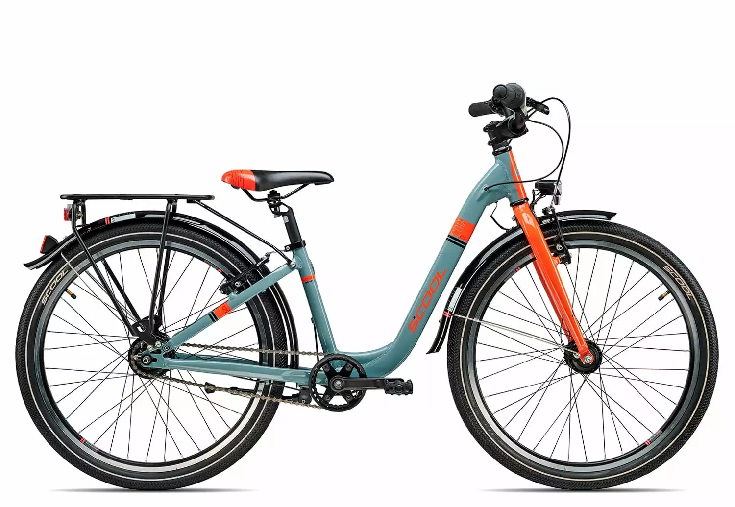 SCool ChiX SL 24-7 3 SCool ChiX SL 24-7