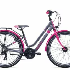 SCool ChiX Twin Alloy 24-21