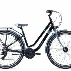 SCool ChiX Twin Alloy 26-21