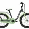 SCool NiXe 18-1S 1 SCool NiXe 18-1S -Mountainbike Verkaufsladen scool nixe 18 1s dark grey pastel green 85230 01