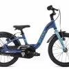 SCOOL NiXe EVO 16-1S FW 1 SCOOL NiXe EVO 16-1S FW -Mountainbike Verkaufsladen scool nixe evo 16 1s fw dark blue aqua 85225 01