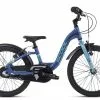 SCOOL NiXe EVO 18-3S FW 2 SCOOL NiXe EVO 18-3S FW -Mountainbike Verkaufsladen scool nixe evo 18 3s fw dark blue aqua 85227 01