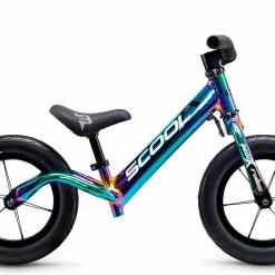 SCool PedeX Race Light Air | Unisize | Electrical | 12 Zoll