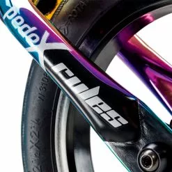 SCool PedeX Race Light Air | Unisize | Electrical | 12 Zoll -Mountainbike Verkaufsladen scool pedex race light air electrical 79958 03