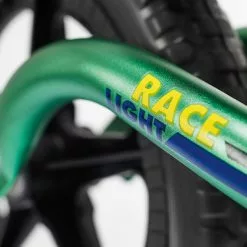 SCool PedeX Race Light -Mountainbike Verkaufsladen scool pedex race light anodized neon green 64929 03