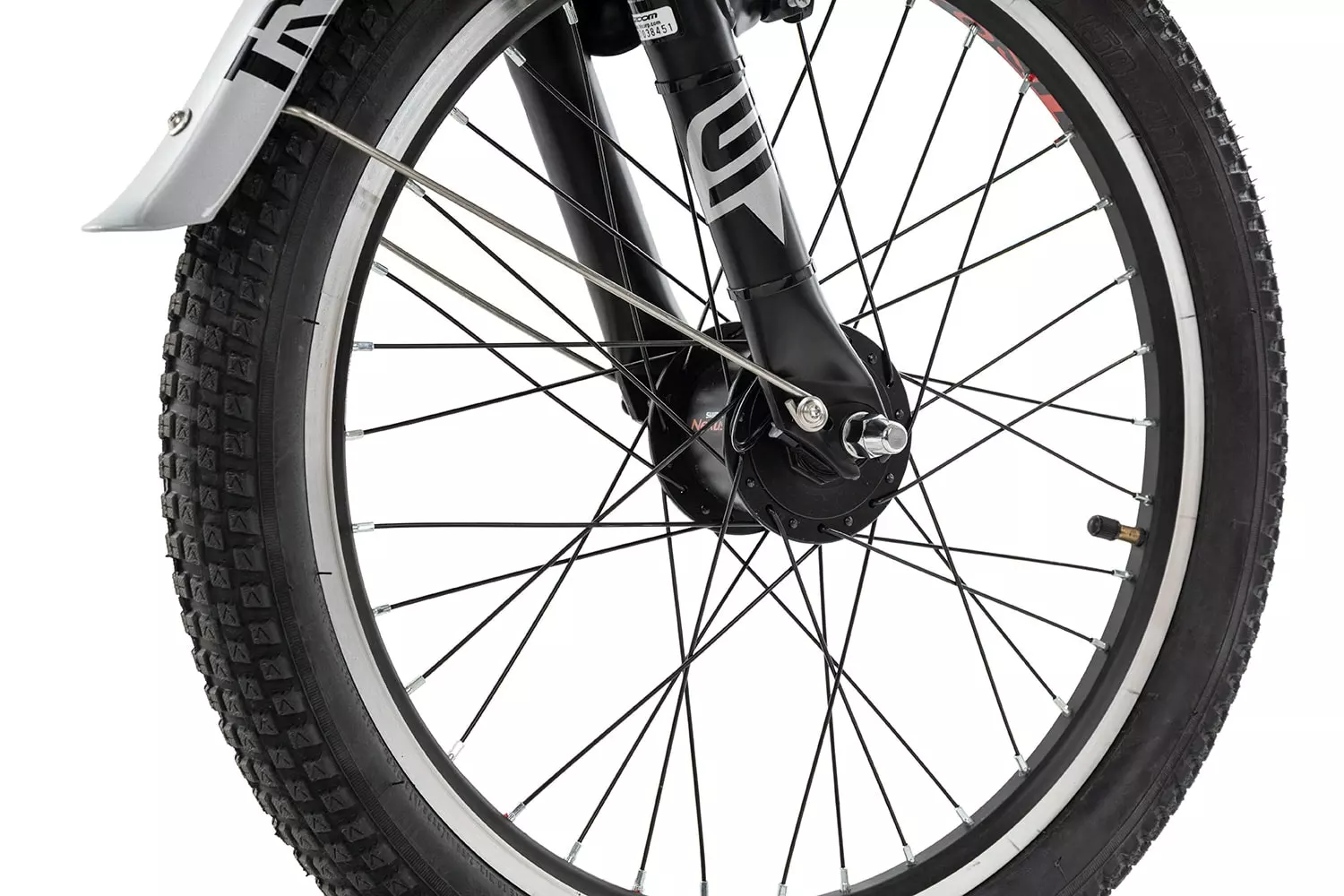 SCool TroX EVO Alloy 20-7 5 SCool TroX EVO Alloy 20-7 – Bild 3